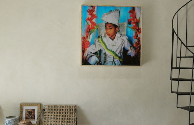 FIXIE LOFTS - Colonial Villa Suites with Pool - Foto 34