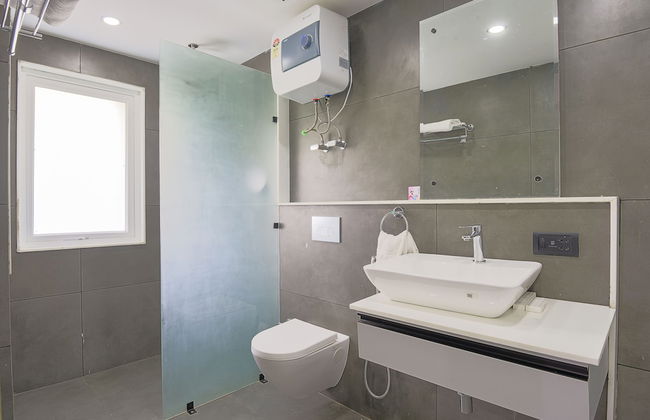 BedChambers Serviced Apartment, MG ROAD - Foto 34