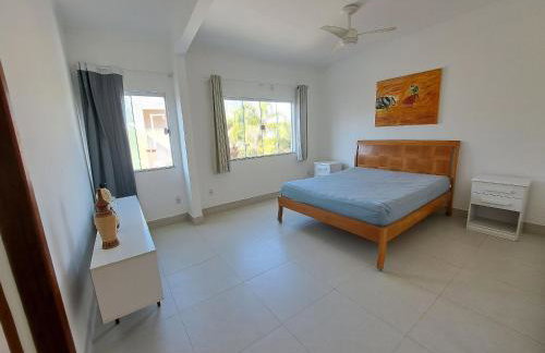 Beautiful penthouse 50m from Mambucaba Beach, Paraty - Photo 16