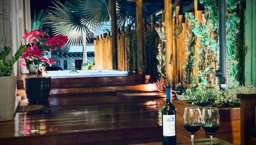 Casa luxo 10 pessoas Gravatá com jacuzzi - Foto 3