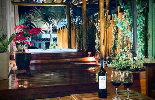 Casa luxo 10 pessoas Gravatá com jacuzzi - Photo 3