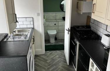 ResiLets - 1st Floor Plessey Road Apt - Foto 24