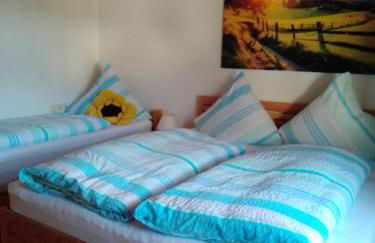 Apartment Meyerhof - Foto 23