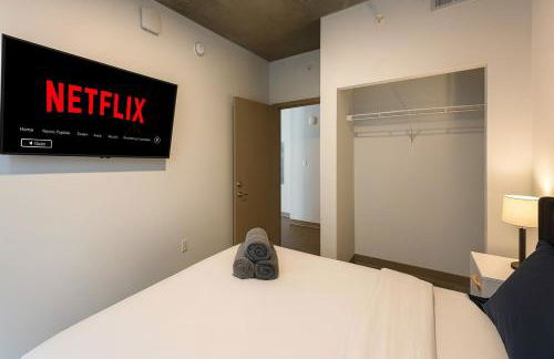 The Downtown Gem Modern Luxe Escape 2 - Foto 10