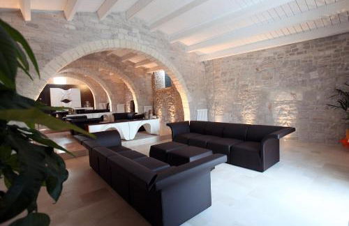 Masseria Torre Di Nebbia - Foto 18