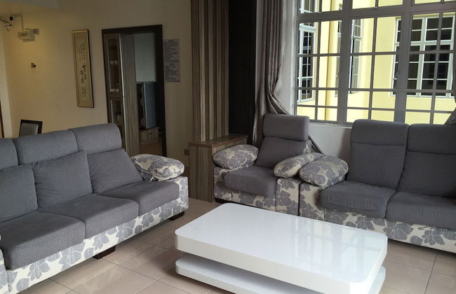 Cameron Highlands Premier Apartment at Crown Imperial Court - Foto 16