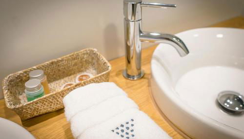 Apartamento Alcuneza en Elmolinodelasal de Sigüenza - Foto 4