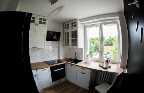 Apartament Centrum - Foto 20