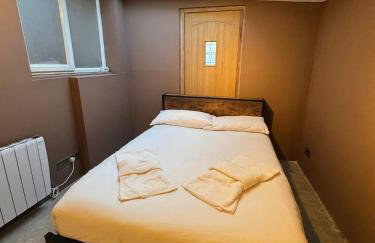 4bedrooms house sleeps14 Garden&Parking Ably Stays - Foto 3