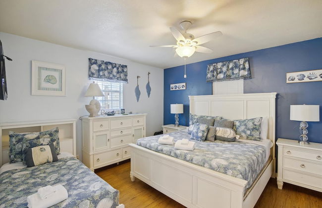 Sea Delight - Foto 6