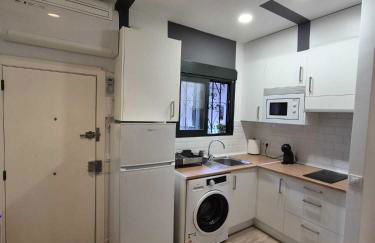 Apartamento céntrico y Acogedor - Photo 4