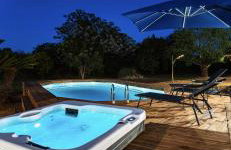 Villa Elena with jacuzzi - Foto 1