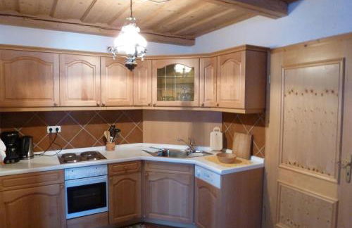 Appartementhaus Osserblick - Foto 13