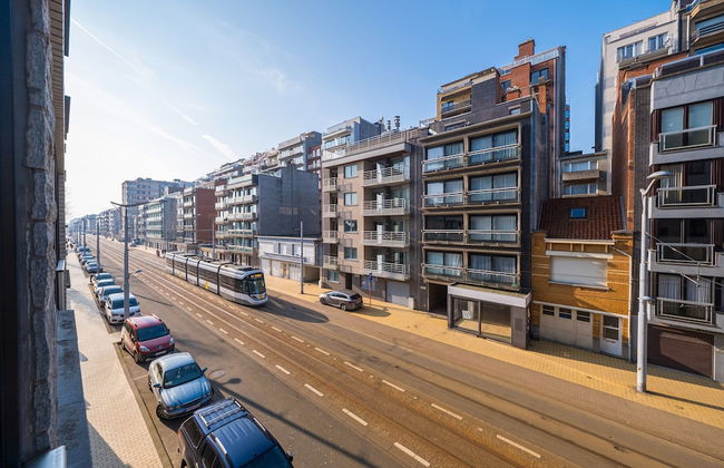 Retro Studio With Sleeping Area - Foto 30