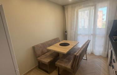 Moderne Appartement Strasbourg - Foto 7