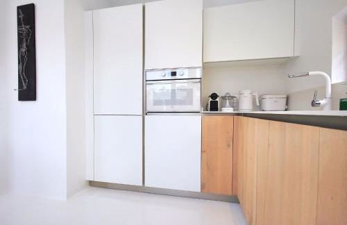 Unique, Stylish & Calm Los Peces by the Sea - Foto 15