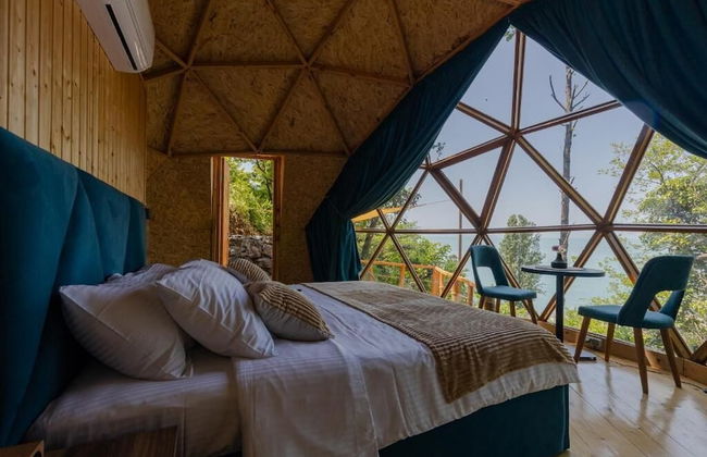 Glamping Martini Kvariati - Foto 2