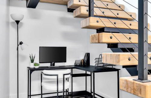 Entire Home with Local Restaurants and Lodges - Foto 29