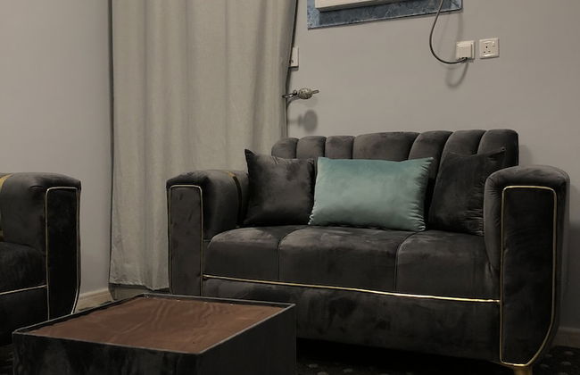 Al Ghazali Suites - Foto 22