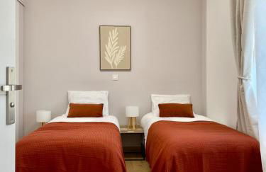 L'Espérance vue sur la Loire et la vigne 2 - Foto 26