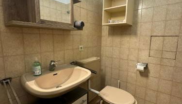 Monteurwohnungen in der Residenz am Kurpark - Foto 4, towels, Shower