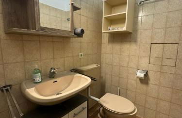 Monteurwohnungen in der Residenz am Kurpark - Foto 4