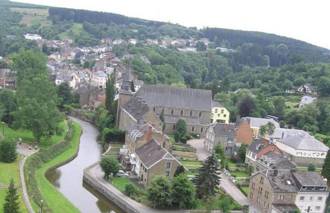 Ardennes Getaway in Houffalize - Foto 48