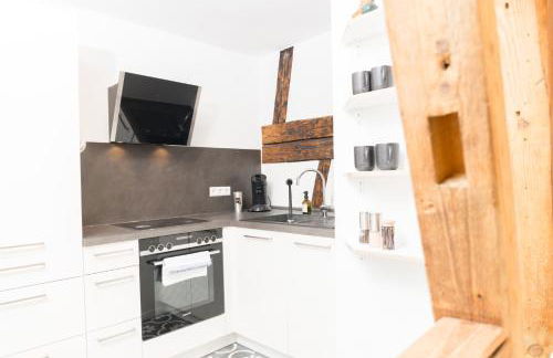 HEIMATEL - City Centre Studio - Foto 18