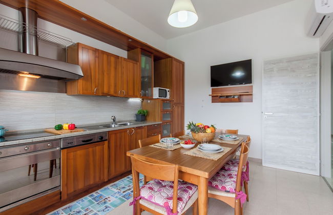 Villa Salemi With Pool - Foto 13