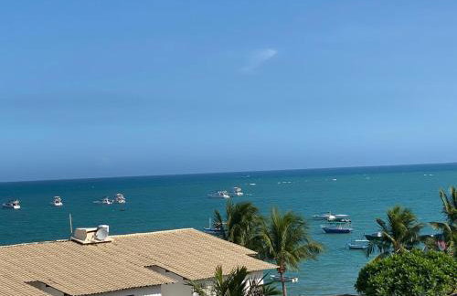 Flat aconchegante à beira-mar - Foto 15