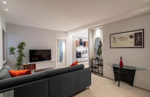 Da Lucia - Moderno Trilocale vicino al Centro e alla Spiaggia - Foto 16