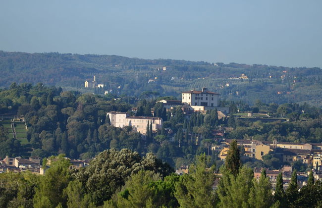 Relais Villa Jacopone Suites - Foto 37