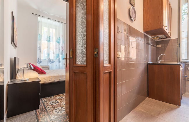 Cozy Flat Borgo Pio - Foto 4