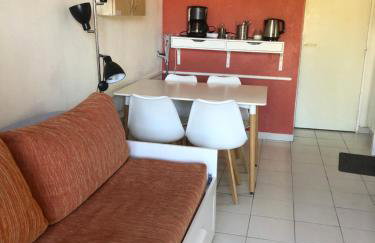 Appartement à Cap Estérel Agay- Village Pierre et Vacances Quartier Belvédère Piscines et parking inclus - Foto 5