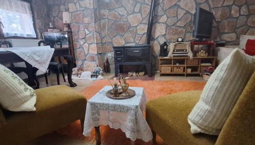 Το Πέτρινο της Γιαγιάς - Foto 2