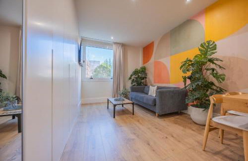 BILBAO RIVERSIDE by STAYNN APARTMENTS - Foto 66