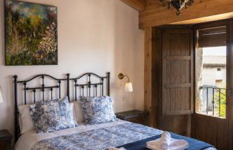Casa Luenga - Foto 57