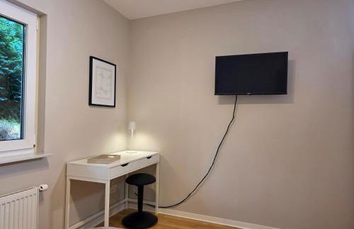 DIE WOHNEREI Apartments FLAIR & ESPRIT - Foto 25