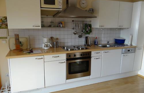 Ferienwohnung Riepertinger - Foto 29