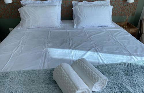 AP Solarina - 2 quartos a 80m da praia de Cumbuco e 150m do Chico do Caranguejo - Foto 77