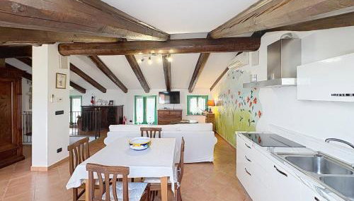 Apartment Il Ghiro by Interhome - Foto 4
