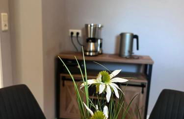 Güden Pearl Bhaven Deck 6 ,Exklusive große Wohnung,Hochwertige Ausstattung,Privatparkplatz & Carport,Großer Garten mit Gartenhaus,Langzeitaufenthalt - Foto 33