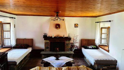 Erato's Nest - Pelion - Foto 2