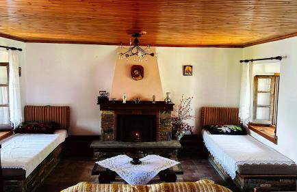 Erato's Nest - Pelion - Photo 2