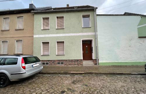 Apartments in Nienburg (Saale) - Foto 14