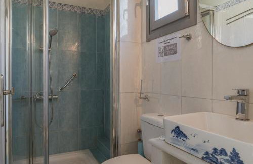 Agia Marina Apartments - Photo 80