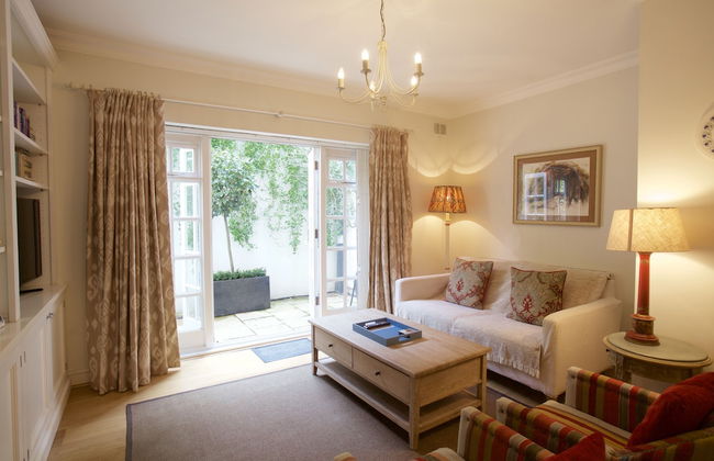 A Place Like Home - Two Bedroom Flat near Gloucester Road - Foto 1