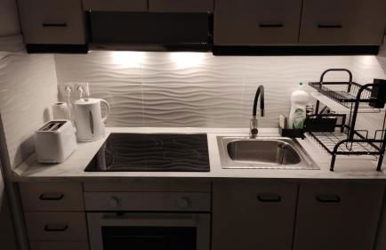 Loft La Cala de Mijas beach estudio mirando al mar - Photo 11