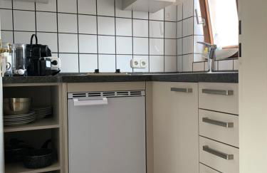 Kleines Appartement - Foto 6