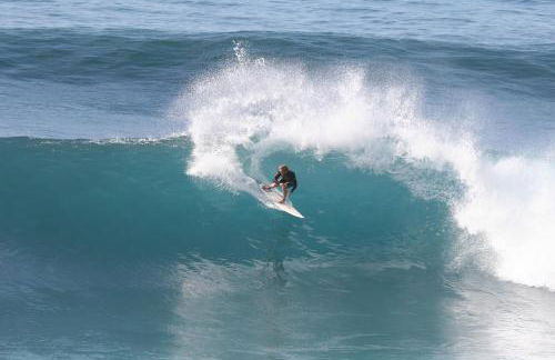 Original Wave House - Foto 27